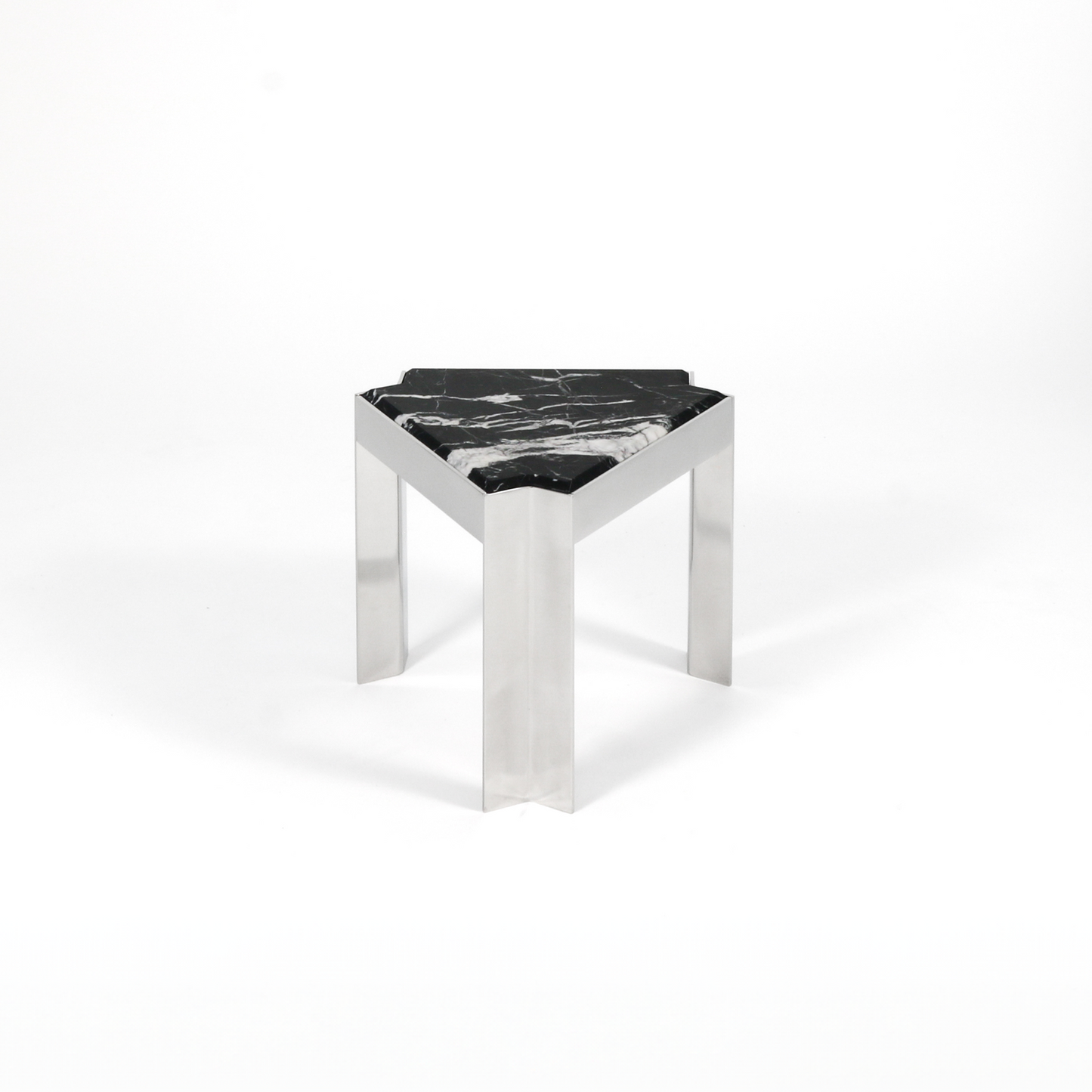 Iso Coffeetable S black