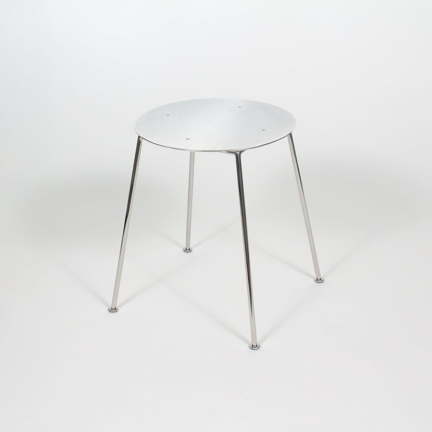 Climate Stool Round