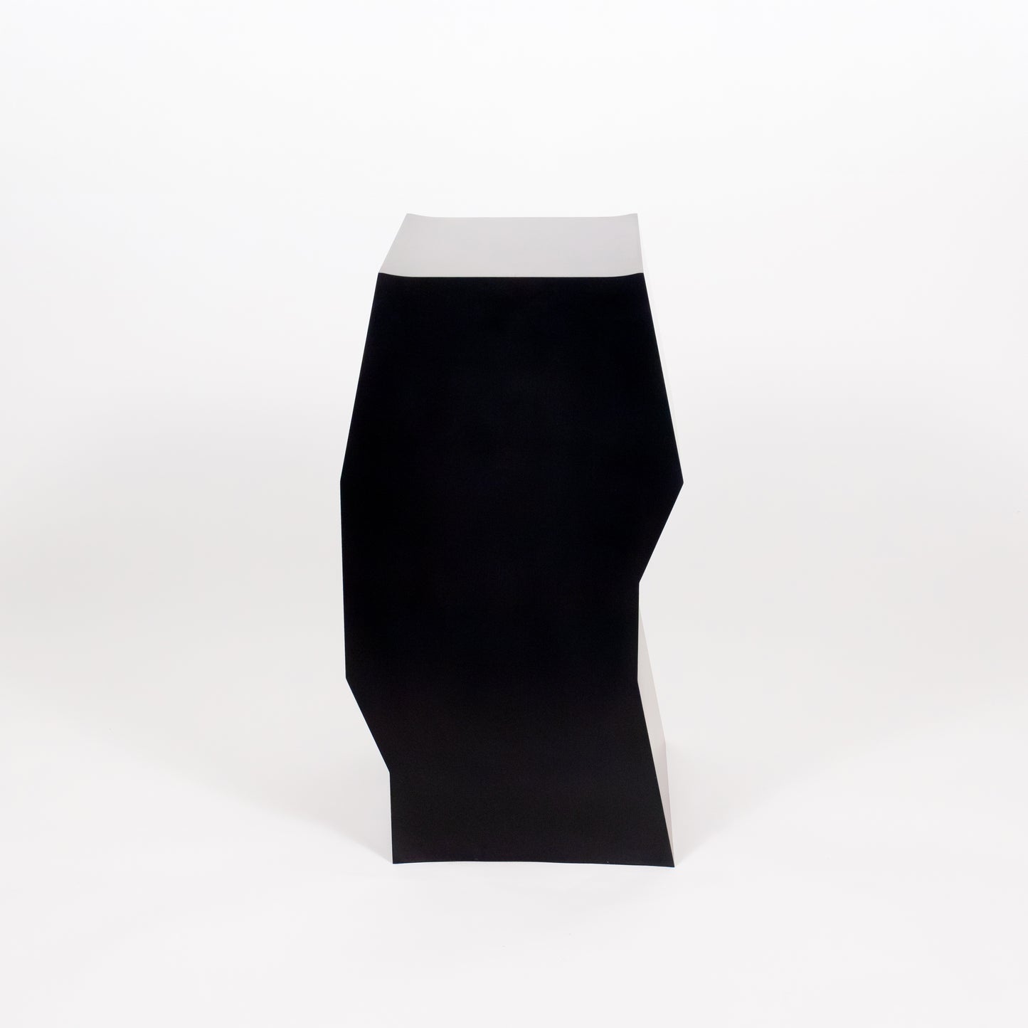 Table Console Deep Anthracite