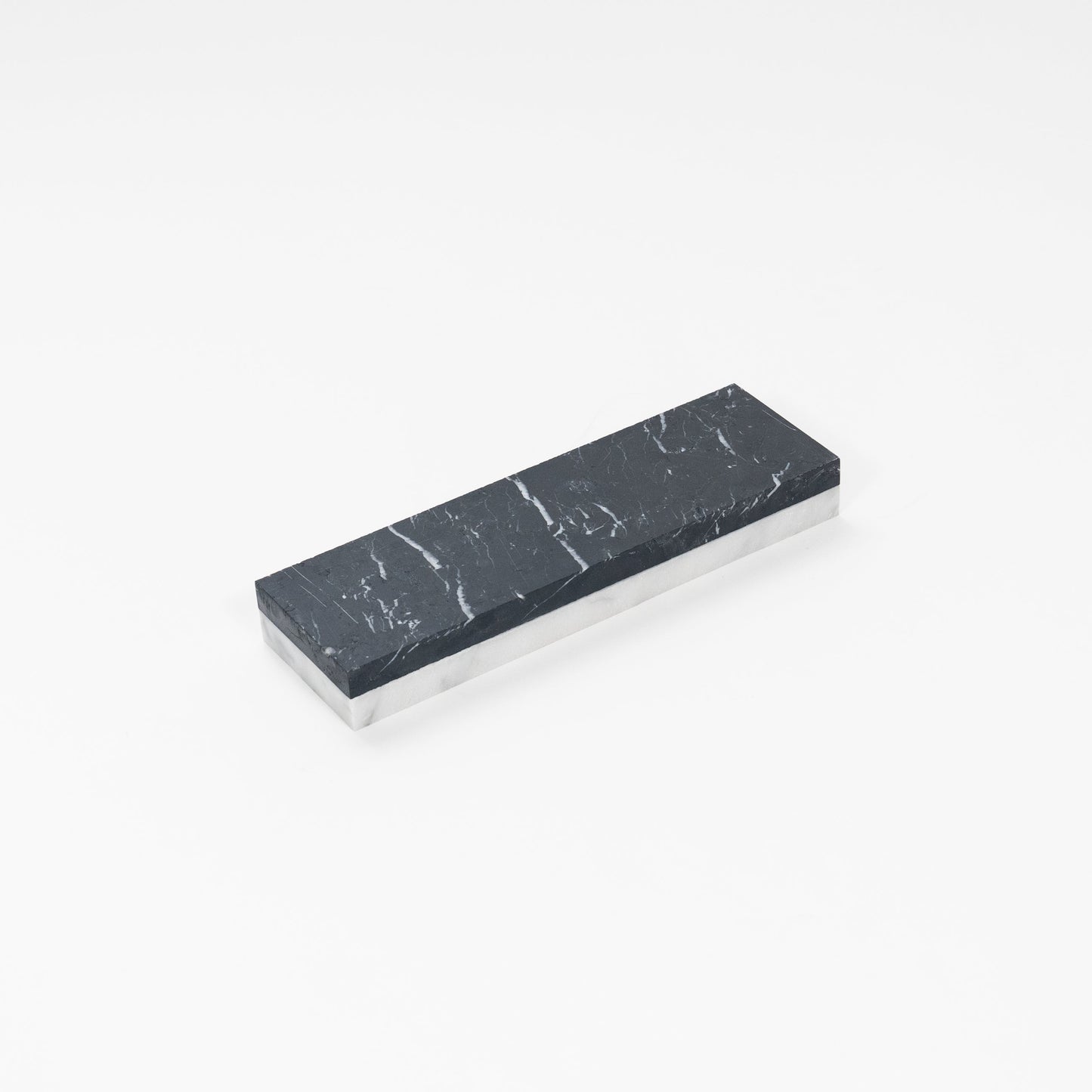 The Brick black white