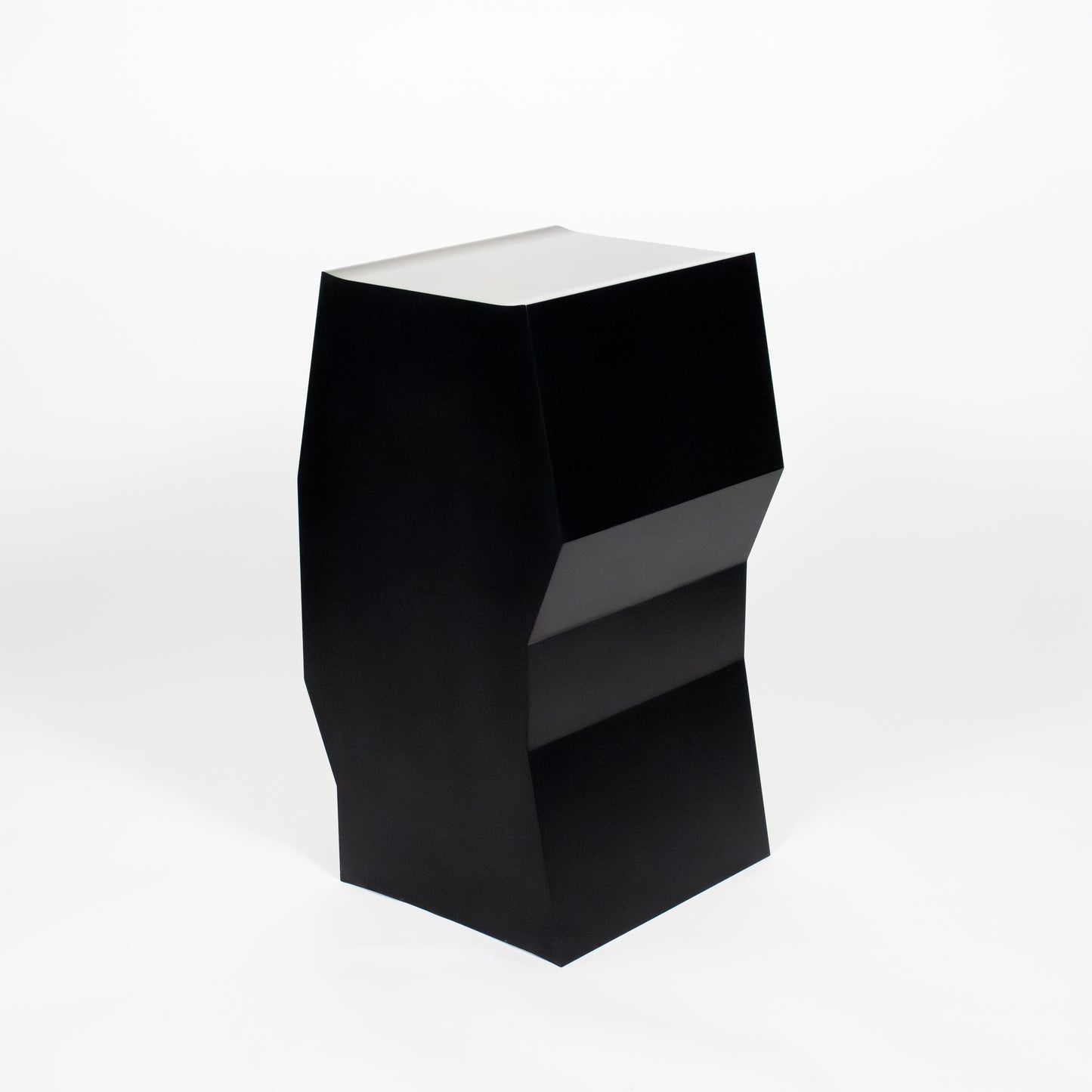 Table Console Deep Anthracite