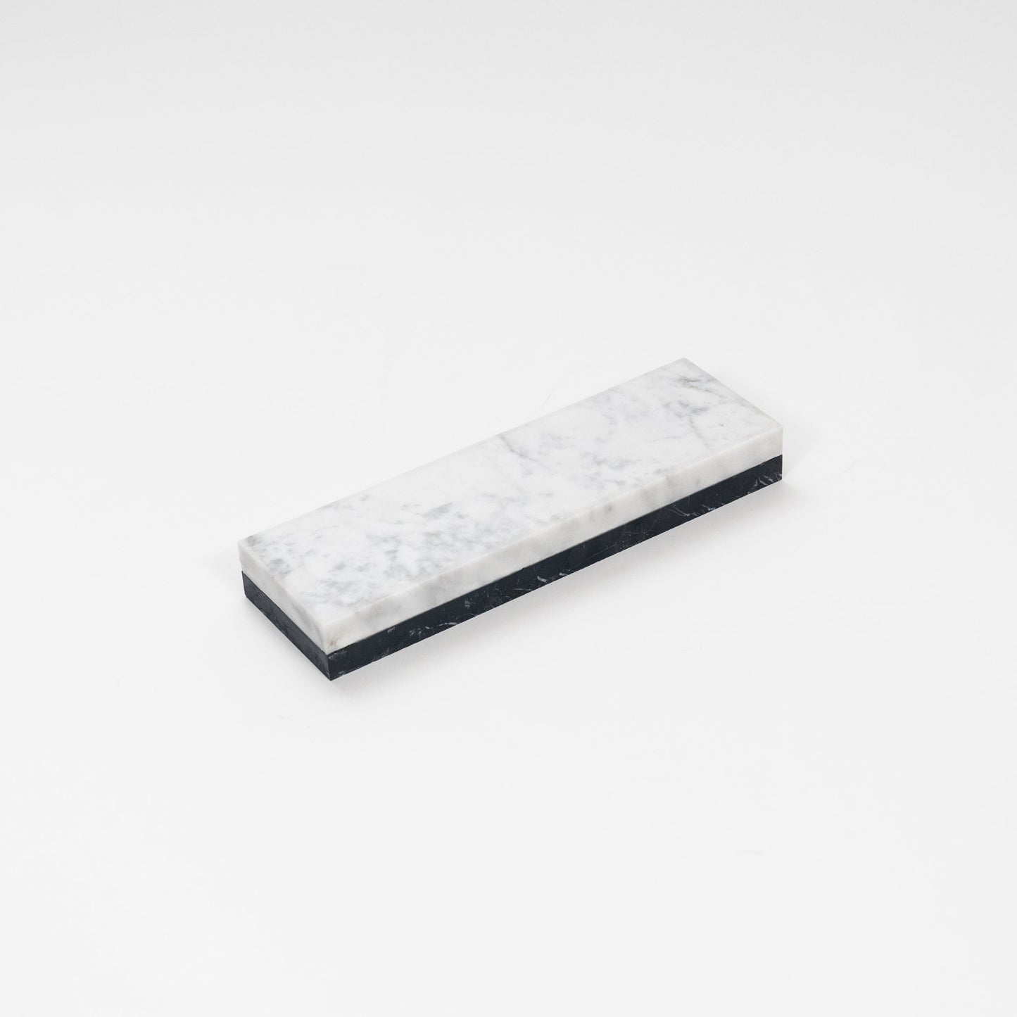 The Brick black white