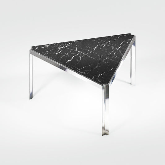 Iso Table L black