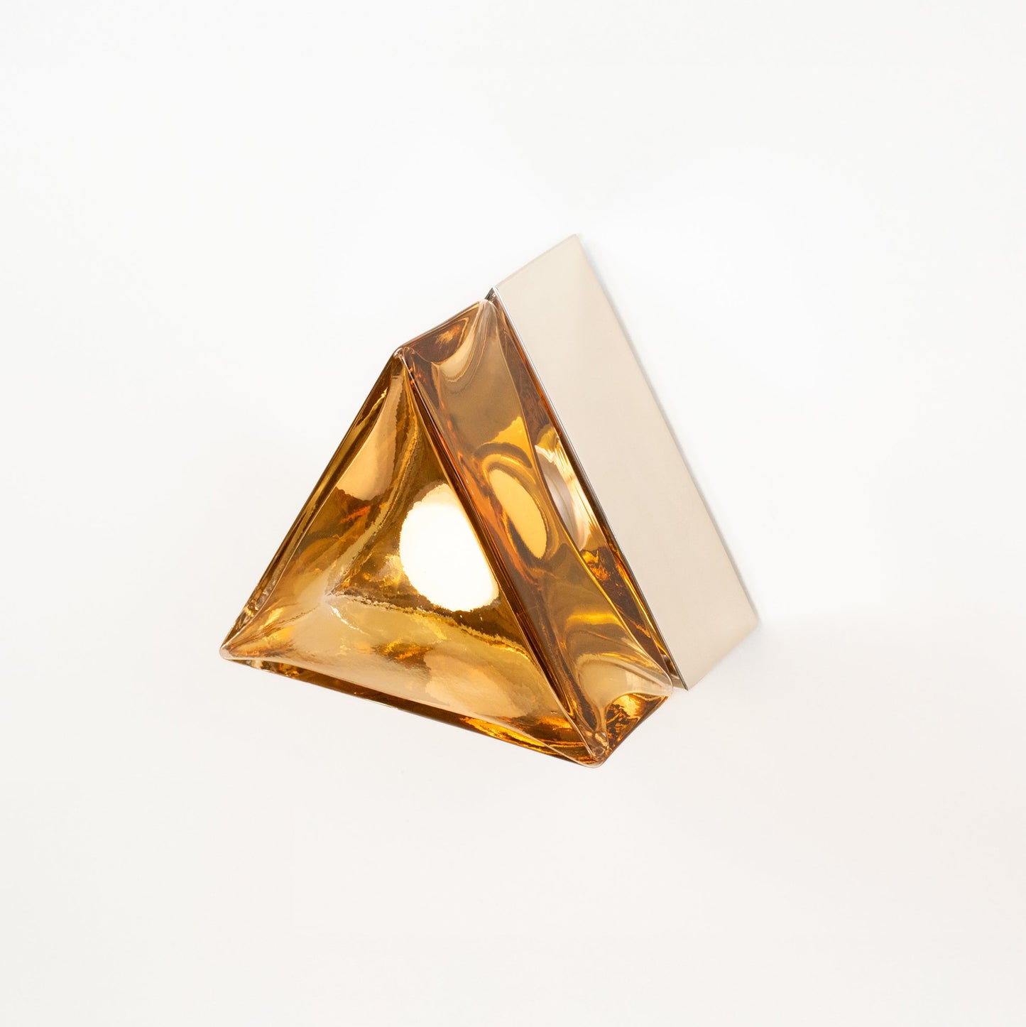 LOLA Wall Light yellow