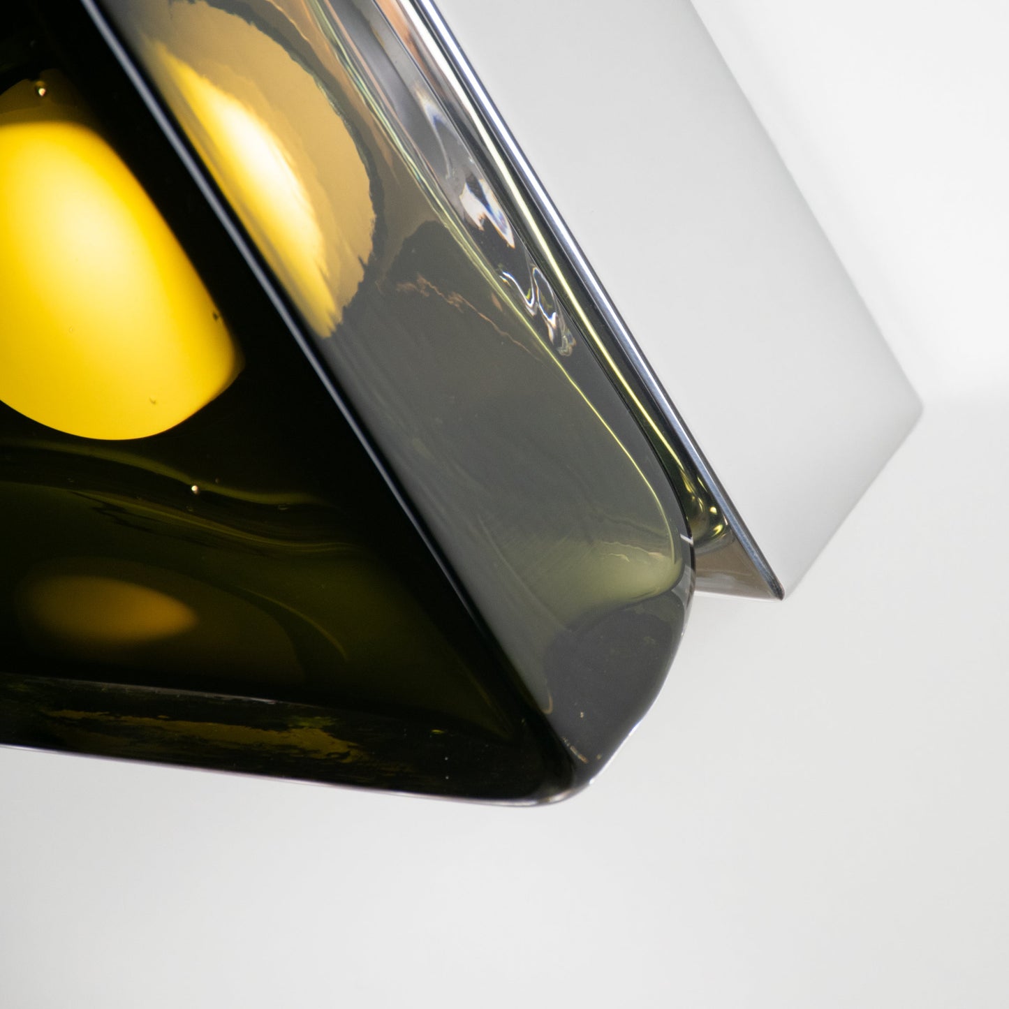 LOLA Wall Light smokey