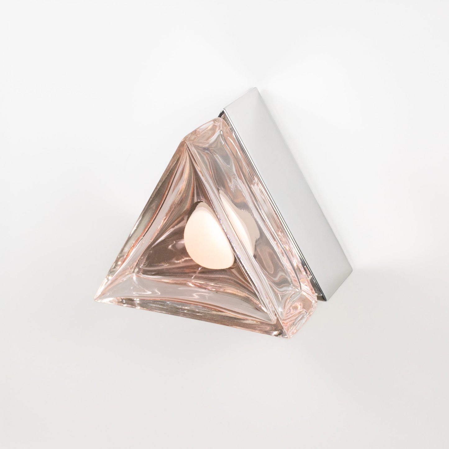 LOLA Wall Light pink