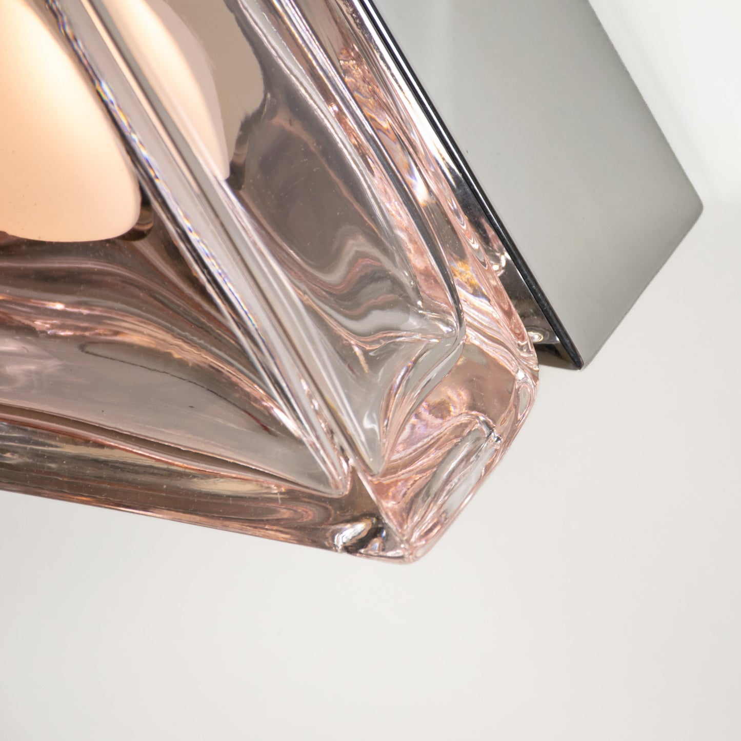 LOLA Wall Light pink