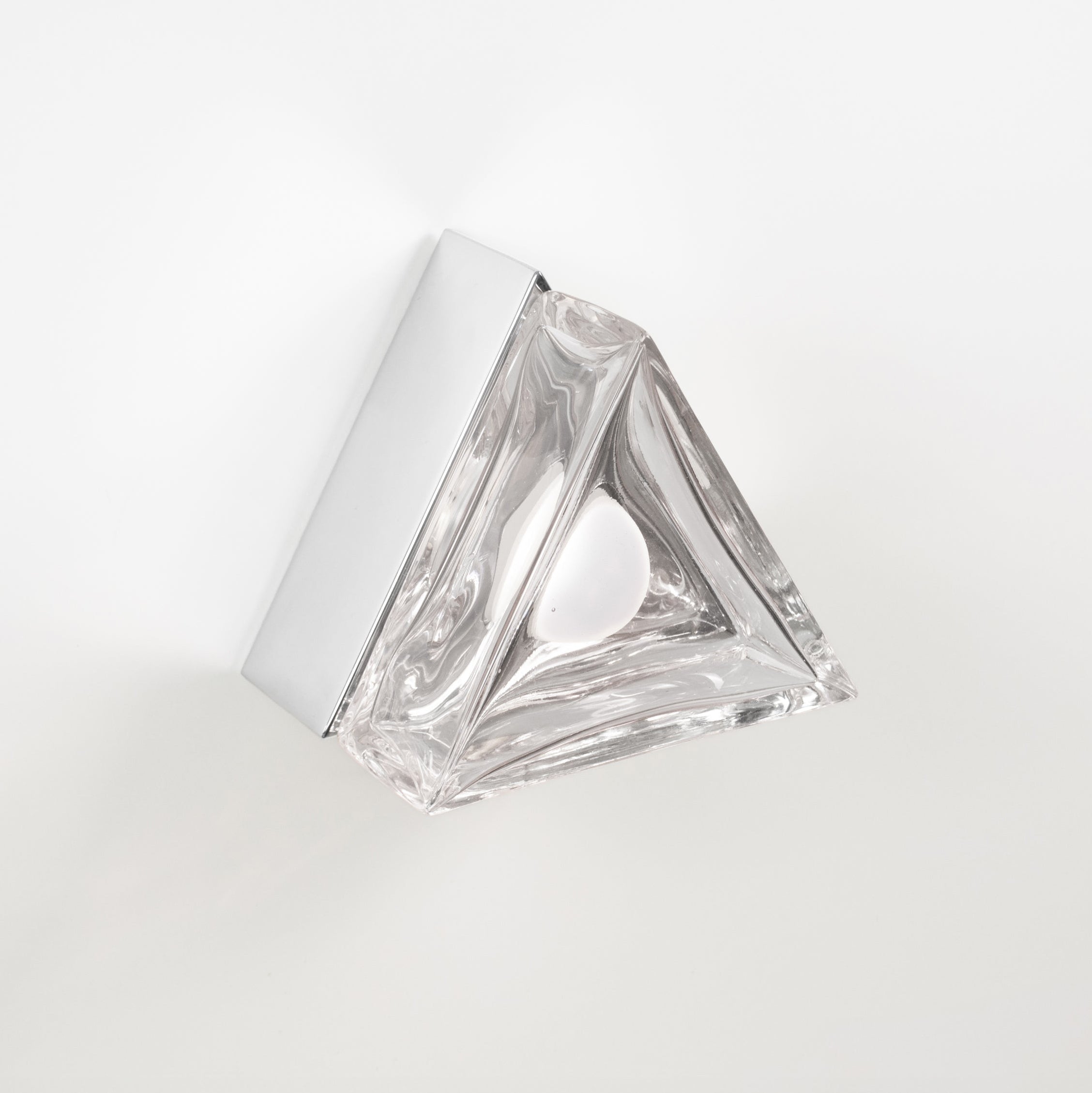 LOLA Wall Light clear