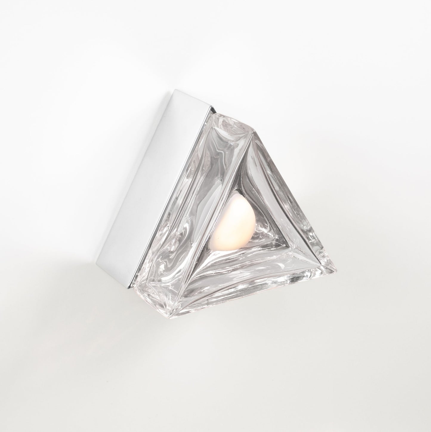 LOLA Wall Light clear