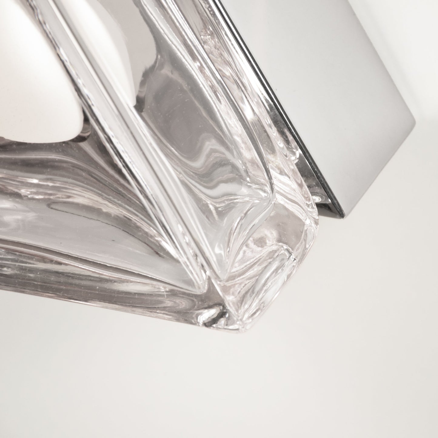 LOLA Wall Light clear