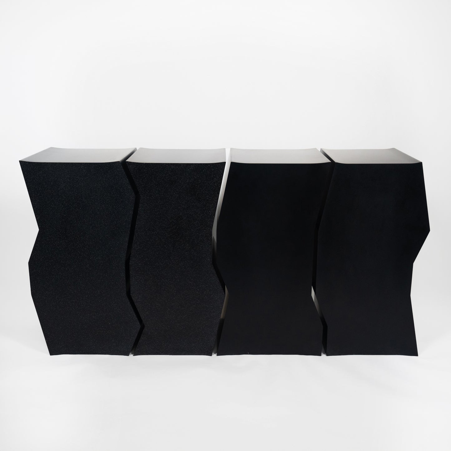 Table Console Deep Night Sky