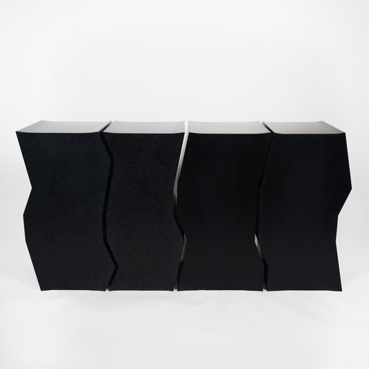 Table Console Deep Nocturne