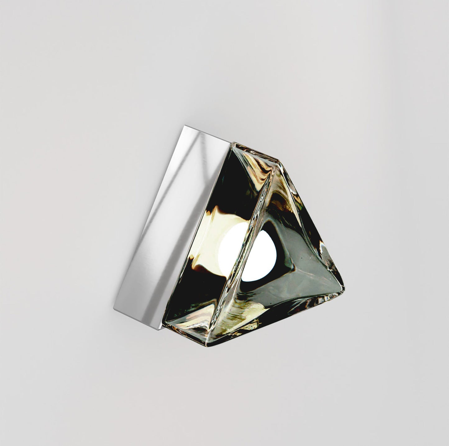 LOLA Wall Light smokey