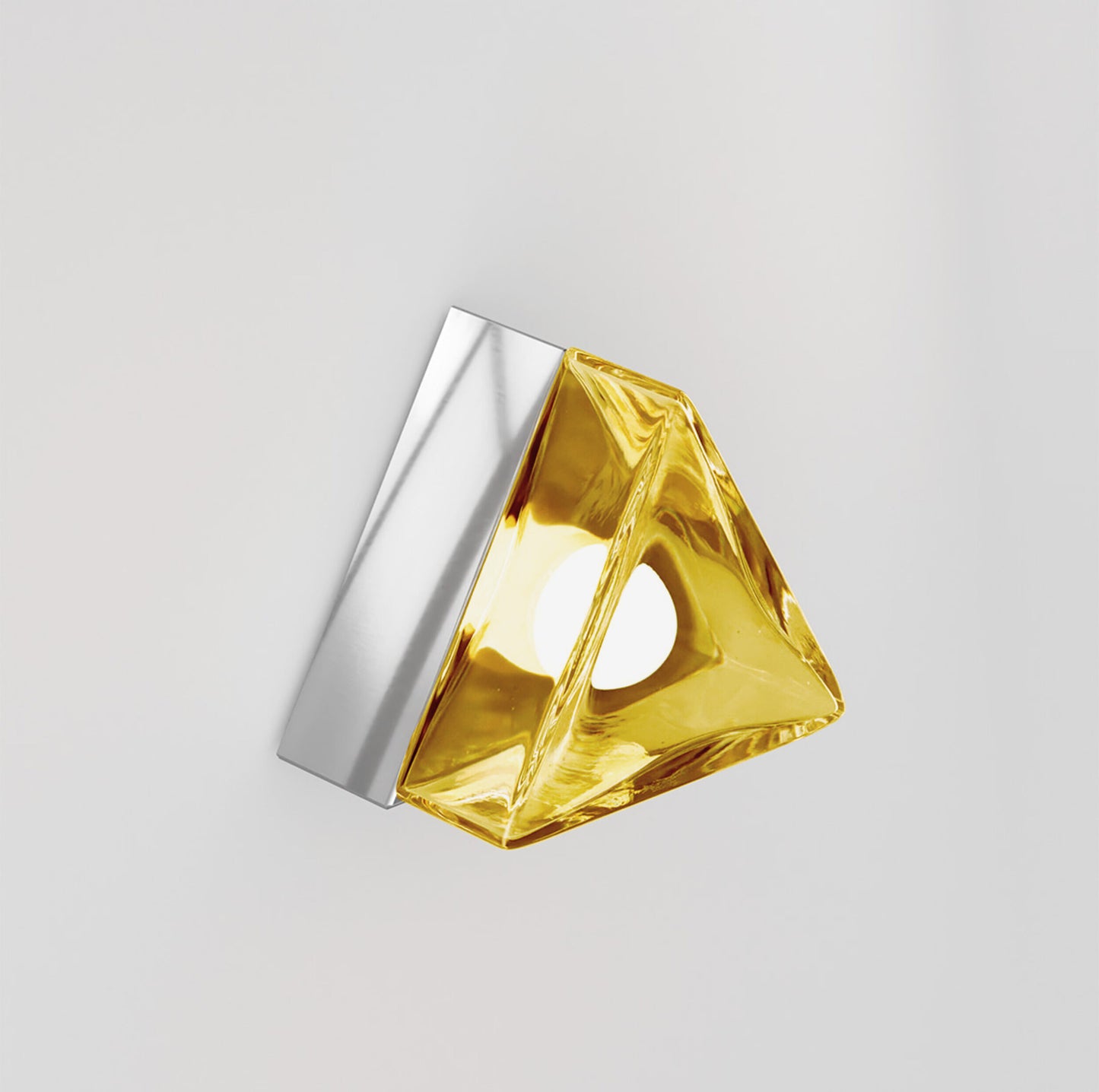 LOLA Wall Light yellow