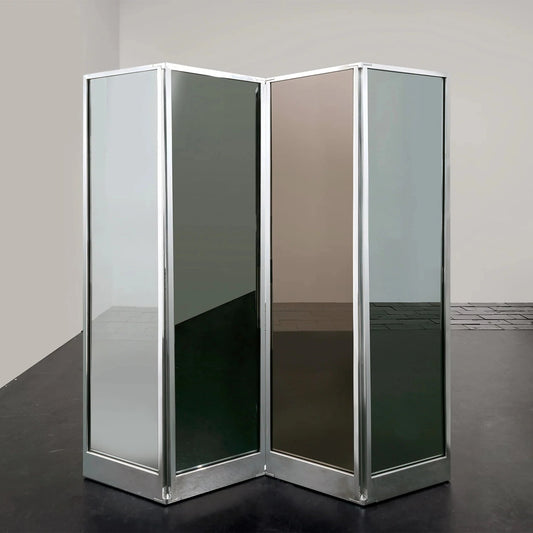 Glass Paravent — Limited Edition